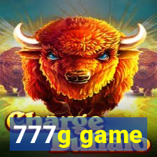 777g game